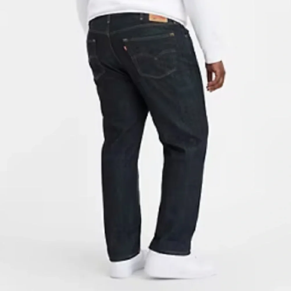 Men LEVI’S 559 Wide Leg Relaxed Jeans